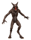 The Howling 1:12 Scale Deluxe Action Figure
