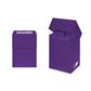 UP - Deck Box Solid - Purple