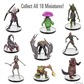 Pathfinder Battles: Wrath of the Wild - 24 ct. Battle Brick