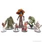 D&D Classic Collection: Monsters S-T - EN