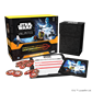 FFG - Star Wars: Unlimited - Jump to Lightspeed Prerelease Box - DE
