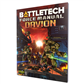 Battletech – Force Manual Davion - EN