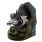 D&D Bookends: Black Dragon D&D Bookends: Black Dragon