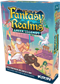 Fantasy Realms: Greek Legends - EN
