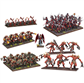 Kings of War Forces of the Abyss Army - EN