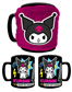 Kuromi Fuzzy Mug