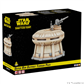 Star Wars: Shatterpoint - Outer Rim Outpost Terrain Pack - EN/FR/DE/SP