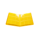 Gamegenic - Zip-Up Album 18-Pocket - Yellow