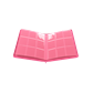 Gamegenic - Zip-Up Album 18-Pocket - Pink