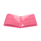 Gamegenic - Zip-Up Album 24-Pocket - Pink