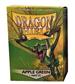 Dragon Shield Standard Sleeves - Matte Apple Green (100 Sleeves)