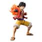 ONE PIECE Grandista-MONKEY.D.LUFFY-SPECIAL EDITION
