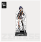 Zenless Zone Zero - Character Illustration Series - Acrylic Standee - Belle