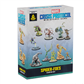 Marvel Crisis Protocol - Spider Foes Starter Set - EN