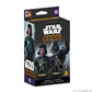 Star Wars: Legion - Darth Vader & General Veers - EN/DE/SP/FR