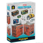 Marvel Crisis Protocol - NYC City Block Terrain Collection - EN
