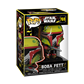 Funko POP! Star Wars: BoBF  - Boba Fett (Retro)