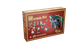 The Cats of Mont Saint Michel Vermin Miniatures Set - EN