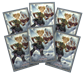 Disney Lorcana: Reign of Jafar Sleeves Tinker Bell