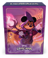Disney Lorcana: Reign of Jafar Deck Box Mickey