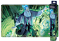 Disney Lorcana: Reign of Jafar Playmat Hades
