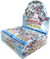 YGO - Justice Hunters Booster Display (24 Packs) - DE