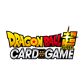 Dragon Ball Super Card Game - Fusion World  Manga Accessory Set 02