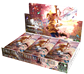 Final Fantasy TCG Journey Of Discovery Booster Display (18 Booster) - EN