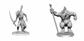 Pathfinder Battles Deep Cuts: Xulgath Skirmisher & Stoneliege - EN