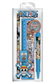 One Piece (Whole Cake Island) Stationery Set
