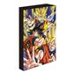 Dragon Ball Z (Goku Super Saiyan) 30X40 Light Up Canvas