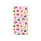 Molang - Towel - Fruits - 35x75cm