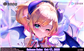 hololive OFFICIAL CARD GAME Start Deck Purple Yuzuki Choco Display (6 Decks) - EN