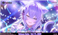 hololive OFFICIAL CARD GAME Start Deck Blue Nekomata Okayu Display (6 Decks) - EN