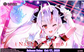 hololive OFFICIAL CARD GAME Start Deck Red Nakiri Ayame Display (6 Decks) - EN