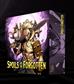 Alpha Clash - Siege of the Forgotten Spoils of the Forgotten (Expansion Booster Box) - EN