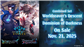 Shadowverse: Evolve - Combined Set Worldreaver's Descent & Dominion of Darkness  (12 packs) - EN