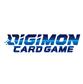 Digimon Card Game Time Stranger BT24 Booster Display (24 Packs) - EN