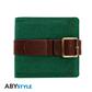 THE LEGEND OF ZELDA - Premium Wallet "Link's Tunic"