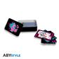 HATSUNE MIKU - Deck of 54 cards - Miku and Friends