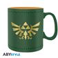 THE LEGEND OF ZELDA - Mug - 460 ml- Hyrule Insignia