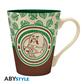 ANIMAL CROSSING - Mug - 250 ml - Brewster - cardboard pkg