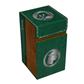 UP - Artifacts Across Eternities: Drizzt & the Forgotten Realms Premium Dice Tower for D&D