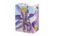 Dragon Shield Standard size Brushed Art Sleeves - The Whiskerwing (100 Sleeves)
