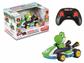 Carrera RC - 2,4GHz Mario Kart(TM) Race Kart 1:32, Yoshi