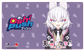 Oshi Push VTuber Card Game Standard Tenma Paymat