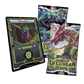 Elestrals - Lifestream Reverse Stellar Teratlas Blister - EN