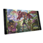 Elestrals - Lifestream Ladogon Champion of Dionysus Playmat