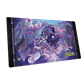 Elestrals - Lifestream Posthumoose Champion of Artemis Playmat