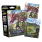 Elestrals - Lifestream Ladogon Champion of Dionysus Card Sleeves